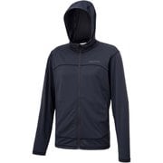 Sunscreen Light Hoody サンスクリーンライトフーディー TOMRJB65 CHC Mサイズ [アウトドア カットソー メンズ]