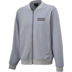 ヨドバシ Com マーモット Marmot W Knit Zip Cardigan ダブルニットジップカーディガン Tomrjb66 Gy Sサイズ アウトドア ジャケット メンズウェア 通販 全品無料配達