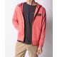 ティーシースウェットフーディー T/C Sweat Hoody TOMRJB68 (CRL)コーラル Lサイズ [アウトドア スウェット メンズ]