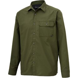 ヨドバシ.com - マーモット MARMOT TC Rip L/S Shirt ティーシーリップ