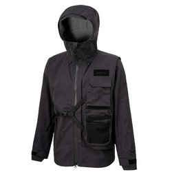 マーモット スリーウェイアタッチメントジャケットオニベジ(メンズ) M ブラック #TOMRJK04-BK 3Way Attachment Jacket Onibegie MARMOT 100000001005979209_10213.jpg