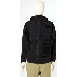 ヨドバシ.com - マーモット MARMOT 3Way Attachment Jacket Onibegie