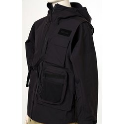Amazon | [マーモット] 3Way Attachment Jacket Onibegi