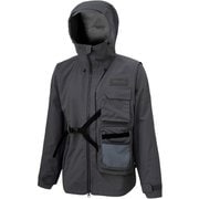 3Way Attachment Jacket Onibegie スリーウェイアタッチメントジャケットオニベジ TOMRJK04 CGY Mサイズ [アウトドア ジャケット メンズウェア]