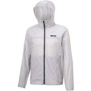 ZERO Breeze Jacket ゼロブリーズジャケット TOMRJK10 GLC Mサイズ [アウトドア ジャケット メンズウェア]
