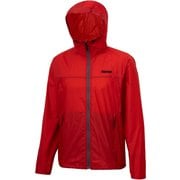 ZERO BREEZE JACKET TOMRJK10 MRD Lサイズ [アウトドア ジャケット メンズウェア]