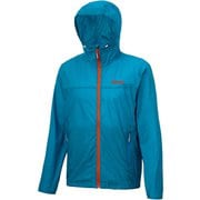 ZERO Breeze Jacket ゼロブリーズジャケット TOMRJK10 (SBL)サクソンブルー XLサイズ [アウトドア ジャケット メンズウェア]