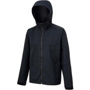 Rock Haken Jacket ロックハーケンジャケット TOMRJK12 BK Mサイズ [アウトドア ジャケット メンズウェア]