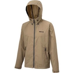 ヨドバシ Com マーモット Marmot Rock Haken Jacket ロックハーケンジャケット Tomrjk12 Snd Xlサイズ アウトドア ジャケット メンズウェア 通販 全品無料配達