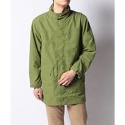 ハイカーフィールドジャケット Hiker Field Jacket TOMRJK14 (FRY)フライタグ Mサイズ [アウトドア ジャケット メンズウェア]