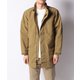 ハイカーフィールドジャケット Hiker Field Jacket TOMRJK14 (MON)モンターニュ Mサイズ [アウトドア ジャケット メンズウェア]
