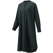 W's Seersucker Onepiece ウィメンズシアサッカーワンピース TOWRJB76YY SPC Lサイズ [アウトドア ジャケット レディース]