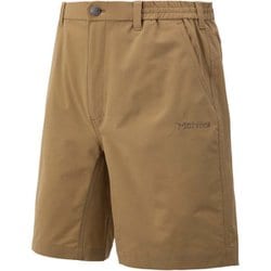 new2　専用【試着のみ】マーモット ビブパンツ 欧米サイズ L MARMOT CAPITAL / マーモット キャピタル】NEW BAGGY SHORTS