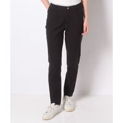 W's Utility Pants ウィメンズユーティリティーパンツ TOWRJD89 (BK)ブラック Lサイズ [アウトドア ロングパンツ レディース]