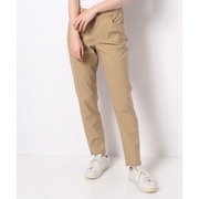 W's Utility Pants ウィメンズユーティリティーパンツ TOWRJD89 (NUT)ナッツ Mサイズ [アウトドア ロングパンツ レディース]