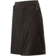 W's Reversible Yama Skirt ウィメンズリバーシブルヤマスカート TOWRJE93YY DRNC Sサイズ [アウトドア ロングパンツ レディース]