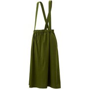 W's Yama Skirt ウィメンズヤマスカート TOWRJE98YY LEF XLサイズ [アウトドア スカート]