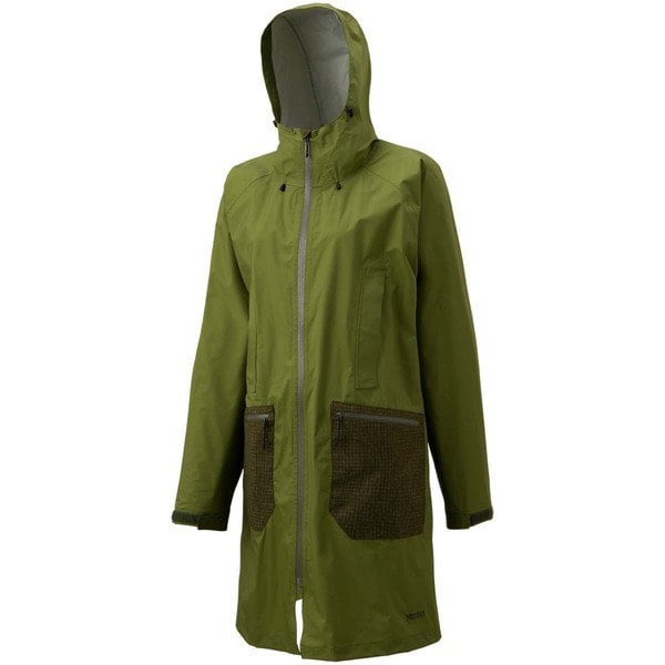 W S Welcome Rain Coat ウィメンズウェルカムレインコート Towrjk05yy Fry Mサイズ アウトドア コート レディース