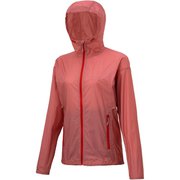 W's ZERO Breeze Jacket ウィメンズゼロブリーズジャケット TOWRJK10 FFL XLサイズ [アウトドア ウインドブレーカー レディース]