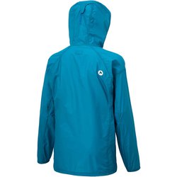 MARMOT - マーモット ウィメンズゼロブリーズジャケット TOWRJK10 グレーシャー M Marmot 【アウトレット】Marmot マーモット ウィメンズ ゼロ