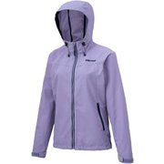 W's Rock Haken Jacket ウィメンズロックハーケンジャケット TOWRJK12 LAV Lサイズ [アウトドア ソフトシェルジャケット レディース]