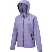 W's Rock Haken Jacket ウィメンズロックハーケンジャケット TOWRJK12 LAV Mサイズ [アウトドア ソフトシェルジャケット レディース]