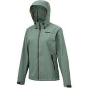 W's Rock Haken Jacket ウィメンズロックハーケンジャケット TOWRJK12 LGR Mサイズ [アウトドア ソフトシェルジャケット レディース]