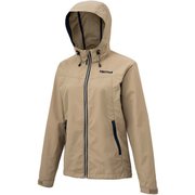 W's Rock Haken Jacket ウィメンズロックハーケンジャケット TOWRJK12 SND Lサイズ [アウトドア ソフトシェルジャケット レディース]