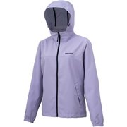 W's Sunscreen Camper Jacket ウィメンズサンスクリーンキャンパージャケット TOWRJK13 LAV Mサイズ [アウトドア ジャケット レディース]