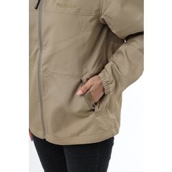 ヨドバシ.com - マーモット MARMOT W's Sunscreen Camper Jacket