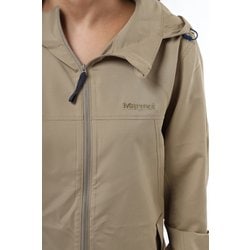 ヨドバシ.com - マーモット MARMOT W's Sunscreen Camper Jacket