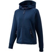 ウィメンズパワーストレッチパーカー W's Power Stretch Parka TOWRJL36YY (HEM)ヘムロック Mサイズ [アウトドア ジャケット レディース]