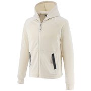 ウィメンズパワーストレッチパーカー W's Power Stretch Parka TOWRJL36YY (OWH)オフホワイト Sサイズ [アウトドア ジャケット レディース]