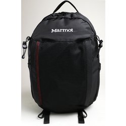 MARMOT - マーモット Skykomish 15 リュック 新品未使用 ブラック MARMOT - マーモット Skykomish 15 リュック 新品未使用