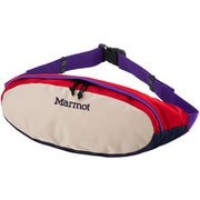 Lite Waist Bag ライトウエストバッグ TOARJA10 ML [アウトドア ポーチ]