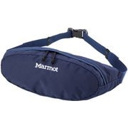 Lite Waist Bag ライトウエストバッグ TOARJA10 NV [アウトドア ポーチ]
