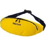 Lite Waist Bag ライトウエストバッグ TOARJA10 YL [アウトドア ポーチ]
