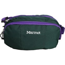 ヨドバシ Com マーモット Marmot Round Shoulder Bag ラウンドショルダーバッグ Toarja13 Gr アウトドア ポーチ 通販 全品無料配達