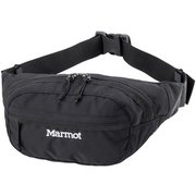 Waist Bag ウエストバッグ TOARJA15 BK [アウトドア ポーチ]