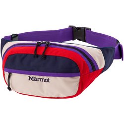 ヨドバシ.com - マーモット MARMOT Waist Bag ウエストバッグ TOARJA15