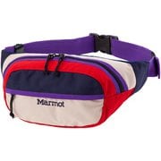 Waist Bag ウエストバッグ TOARJA15 ML [アウトドア ポーチ]