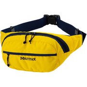 Waist Bag ウエストバッグ TOARJA15 YL [アウトドア ポーチ]