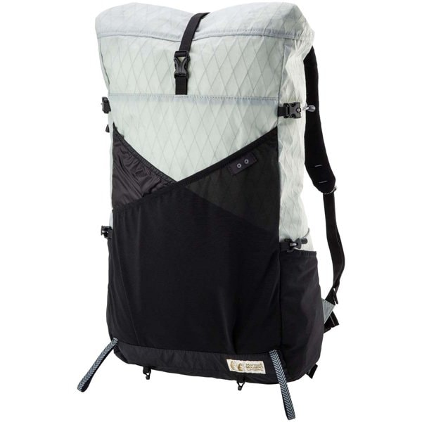 マーモット MARMOT ヤマタビ３０エックスパック Yamatabi 30 X-Pac TOARJA18YY (CGY)クラウドグレー [アウトドア  ザック] - アウトドア用品・キャンプ用品