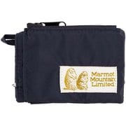 トレイルウォレット Trail Wallet TOARJA26YY (NV)ネイビー [アウトドア ワレット]