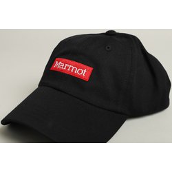 ヨドバシ.com - マーモット MARMOT Baseball Cap ベースボールキャップ TOARJC34 BK [アウトドア キャップ]  通販【全品無料配達】