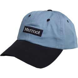 ヨドバシ Com マーモット Marmot Baseball Cap ベースボールキャップ Toarjc34 Cbl アウトドア 帽子 通販 全品無料配達