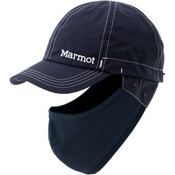 ヨドバシ.com - マーモット MARMOT フェイスガードキャップ Face