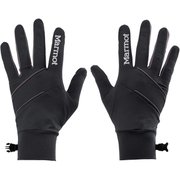Stretch Trekking Glove ストレッチトレッキンググローブ TOARJD72 BK Sサイズ [アウトドア グローブ]