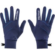 Stretch Trekking Glove ストレッチトレッキンググローブ TOARJD72 NV Lサイズ [アウトドア グローブ]