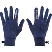Stretch Trekking Glove ストレッチトレッキンググローブ TOARJD72 NV Sサイズ [アウトドア グローブ]